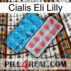 Cialis Eli Lilly new14
